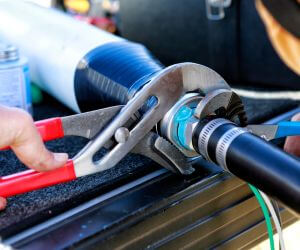 About The Faucet Pros Mayhew, MS